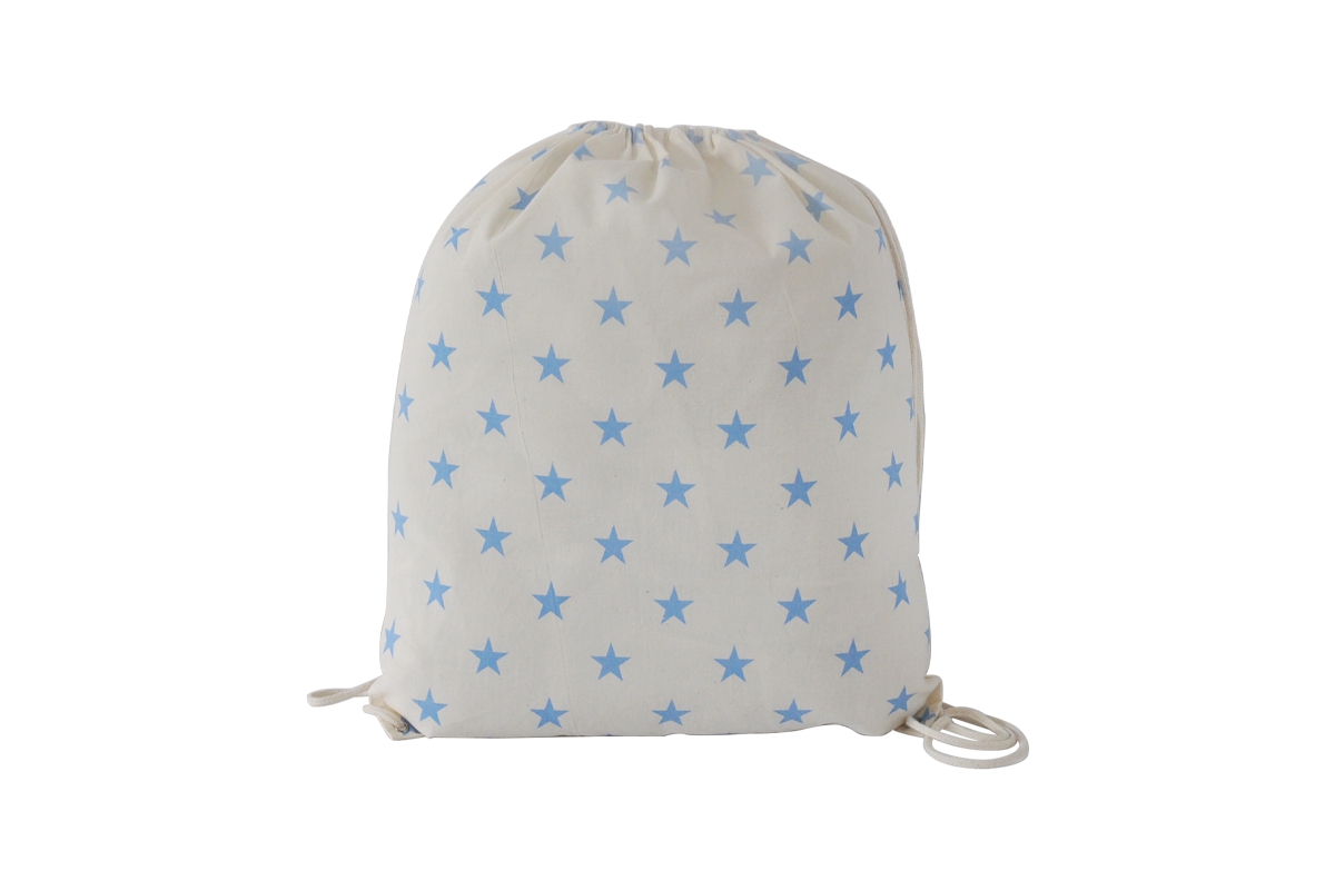 140g Cotton backpack