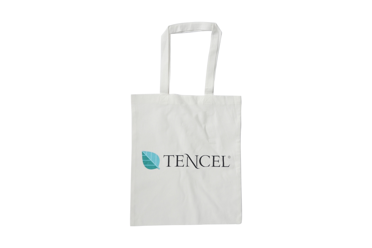 100% TENCEL™ Non woven bag
