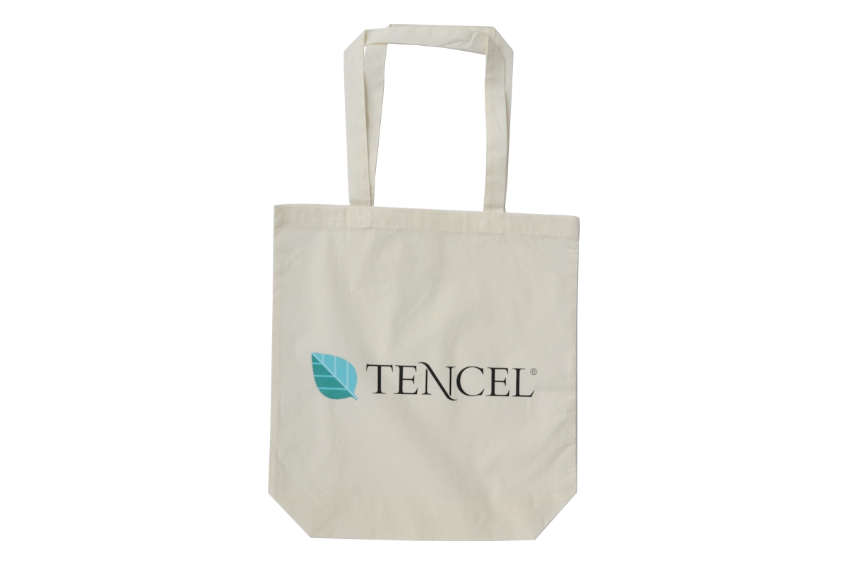 50% TENCEL™ mix 50% cotton bag