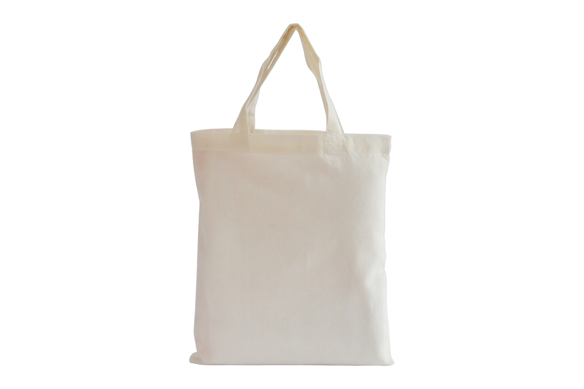 110g Cotton bag